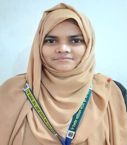 MST. SALMA KHATUN